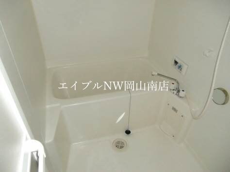  宇野線<宇野みなと線>/備前田井駅 徒歩8分 3階 築21年