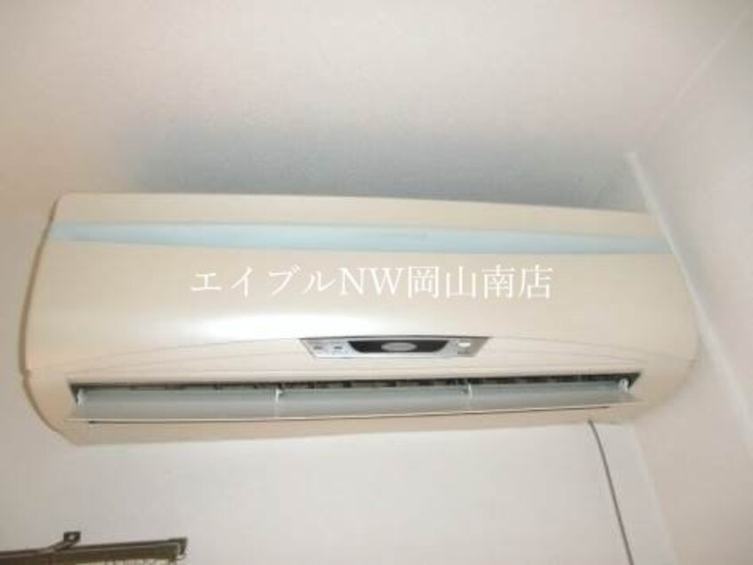  宇野線<宇野みなと線>/備前田井駅 徒歩8分 3階 築21年