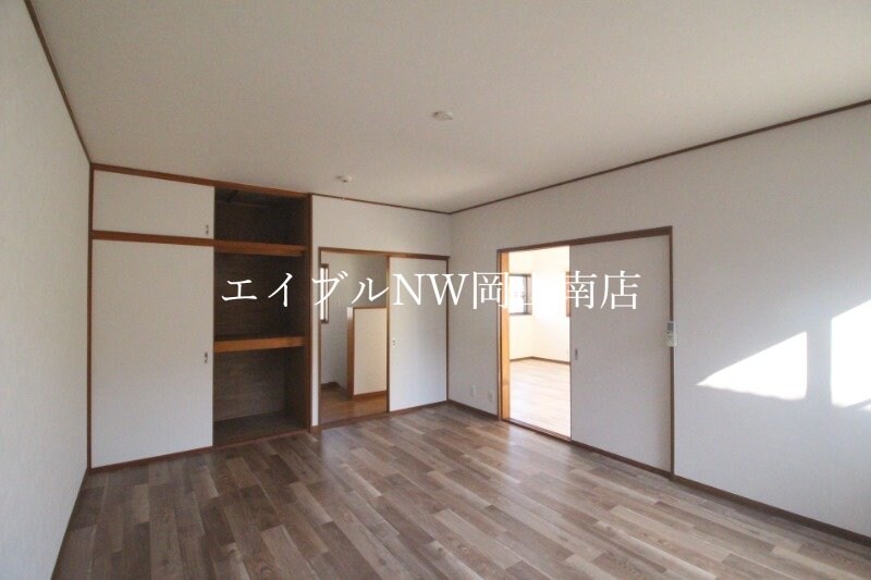  岡山市電清輝橋線<岡山電気軌道>/清輝橋駅 徒歩43分 1階 築35年