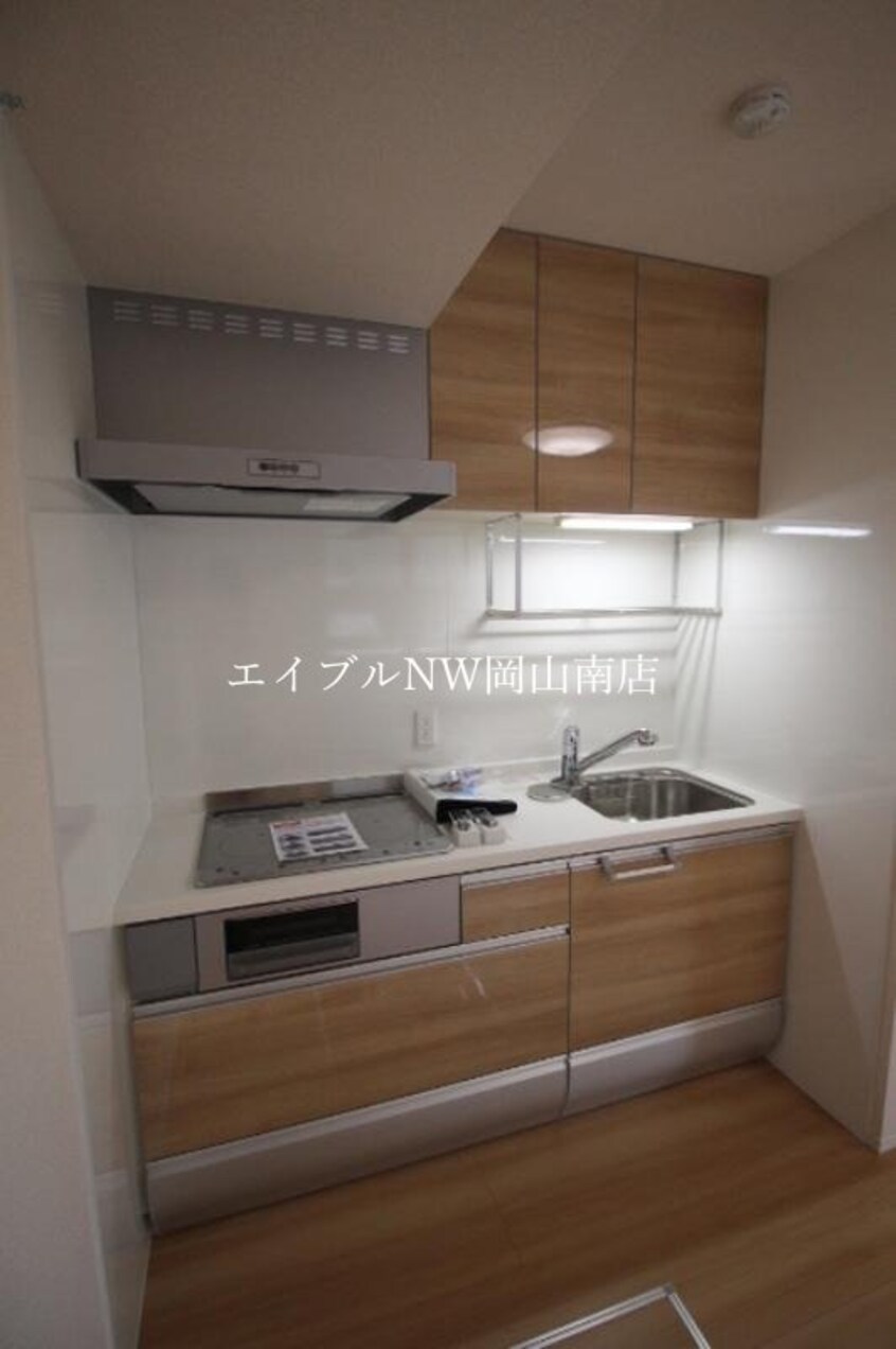  宇野線<宇野みなと線>/大元駅 徒歩10分 1階 築8年