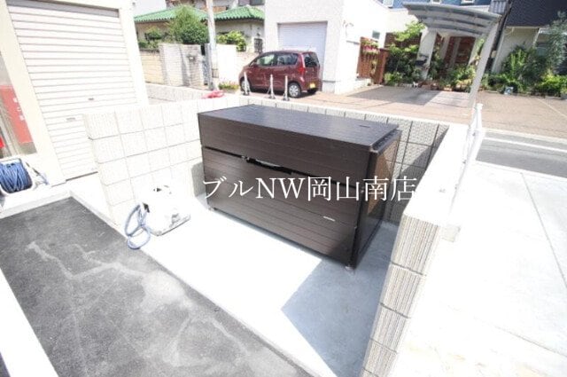  宇野線<宇野みなと線>/大元駅 徒歩10分 1階 築8年