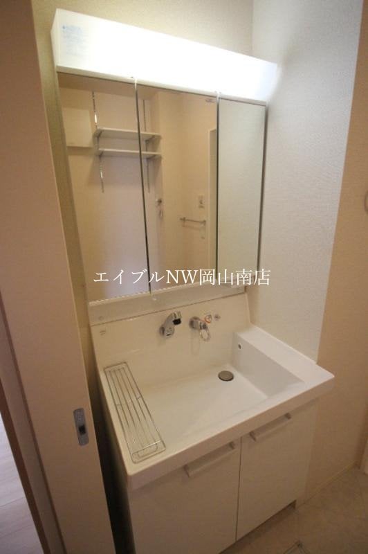  宇野線<宇野みなと線>/大元駅 徒歩10分 1階 築8年