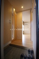  宇野線<宇野みなと線>/大元駅 徒歩10分 1階 築8年