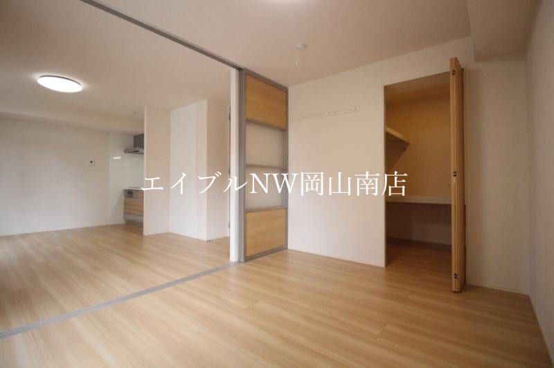  宇野線<宇野みなと線>/大元駅 徒歩10分 1階 築8年