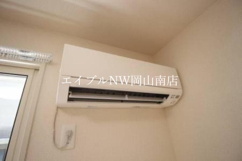  宇野線<宇野みなと線>/大元駅 徒歩10分 1階 築8年