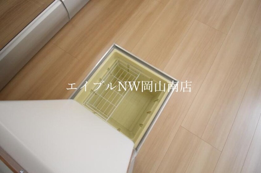  宇野線<宇野みなと線>/大元駅 徒歩10分 1階 築8年