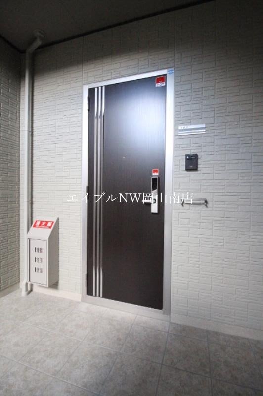  宇野線<宇野みなと線>/大元駅 徒歩10分 1階 築8年