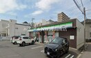 ファミリーマート岡山鹿田店(コンビニ)まで332m 宇野線<宇野みなと線>/大元駅 徒歩10分 1階 築8年