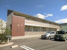 宇野線<宇野みなと線>/備前西市駅 徒歩18分 2階 築16年の外観