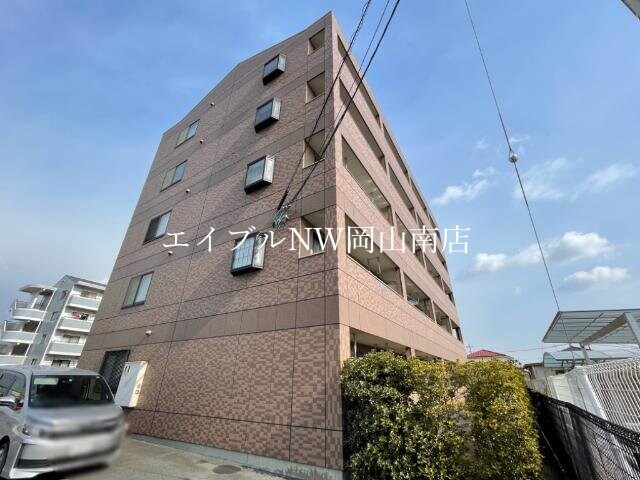  宇野線<宇野みなと線>/妹尾駅 徒歩24分 2階 築23年