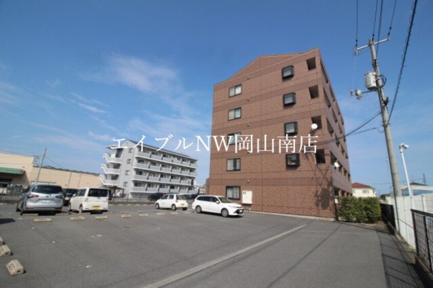  宇野線<宇野みなと線>/妹尾駅 徒歩24分 2階 築23年