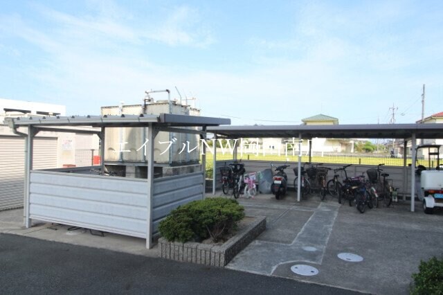  宇野線<宇野みなと線>/妹尾駅 徒歩24分 2階 築23年