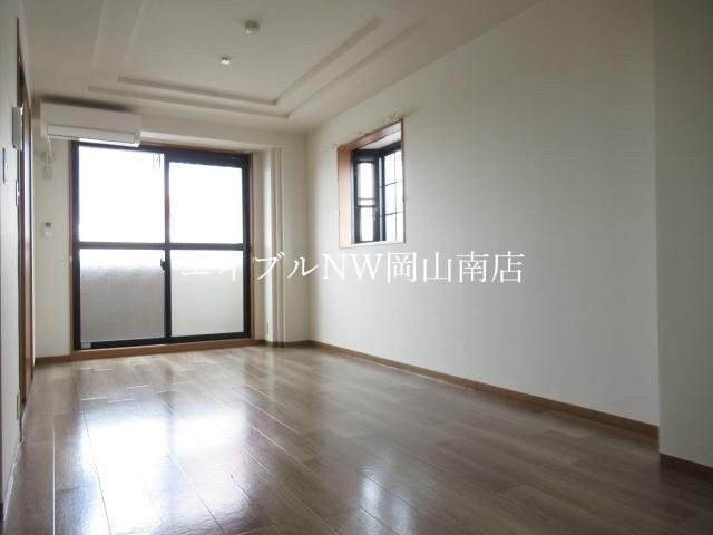  宇野線<宇野みなと線>/妹尾駅 徒歩24分 2階 築23年