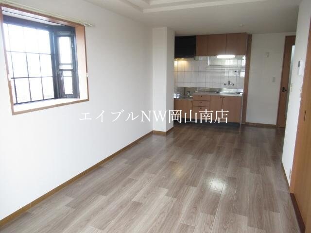  宇野線<宇野みなと線>/妹尾駅 徒歩24分 2階 築23年