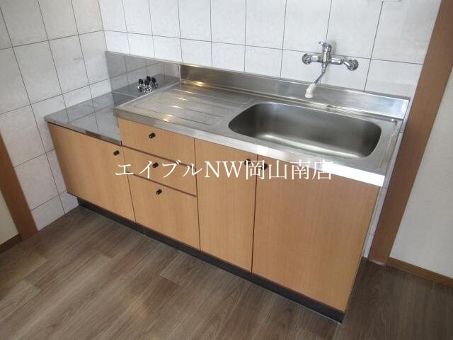  宇野線<宇野みなと線>/妹尾駅 徒歩24分 2階 築23年