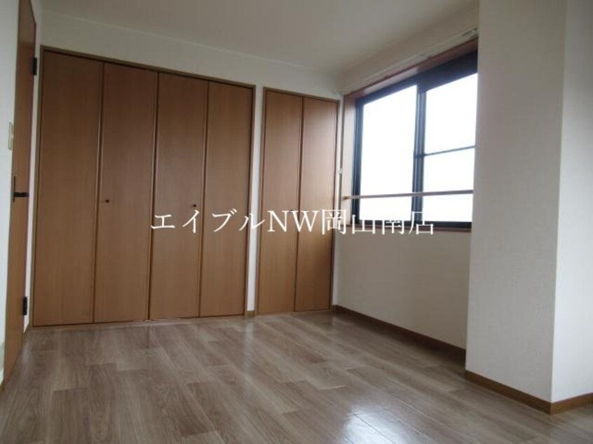  宇野線<宇野みなと線>/妹尾駅 徒歩24分 2階 築23年