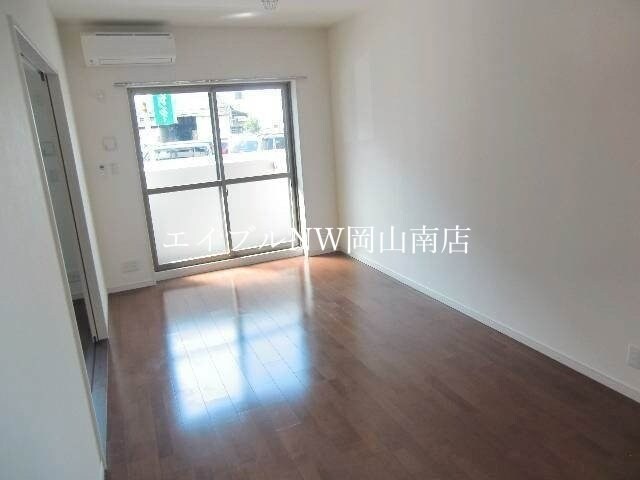  宇野線<宇野みなと線>/備前西市駅 徒歩7分 2階 築12年