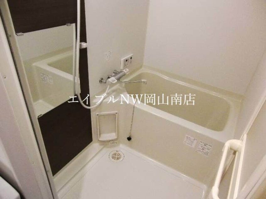  宇野線<宇野みなと線>/備前西市駅 徒歩7分 2階 築12年