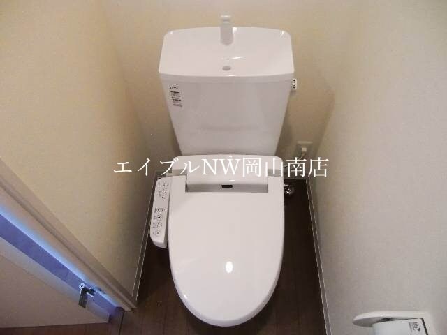  宇野線<宇野みなと線>/備前西市駅 徒歩7分 2階 築12年