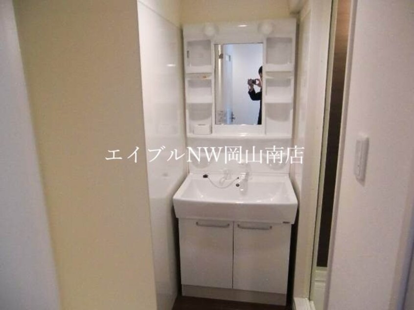  宇野線<宇野みなと線>/備前西市駅 徒歩7分 2階 築12年