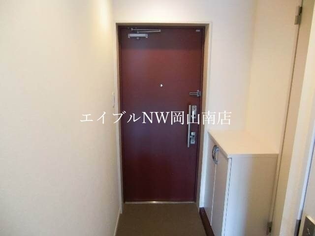  宇野線<宇野みなと線>/備前西市駅 徒歩7分 2階 築12年