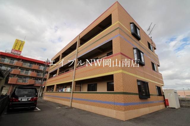  宇野線<宇野みなと線>/備前西市駅 徒歩47分 1階 築19年