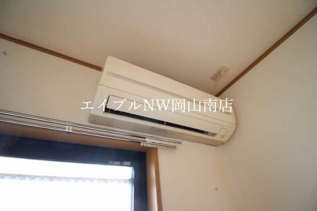同物件の別の部屋の写真です 宇野線<宇野みなと線>/備前西市駅 徒歩47分 1階 築19年