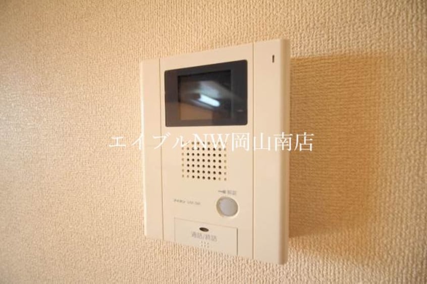 同物件の別の部屋の写真です 宇野線<宇野みなと線>/備前西市駅 徒歩47分 1階 築19年