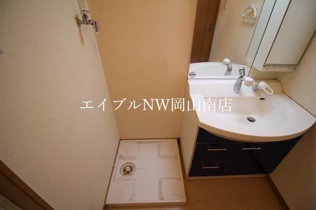 同物件の別の部屋の写真です 宇野線<宇野みなと線>/備前西市駅 徒歩47分 1階 築19年