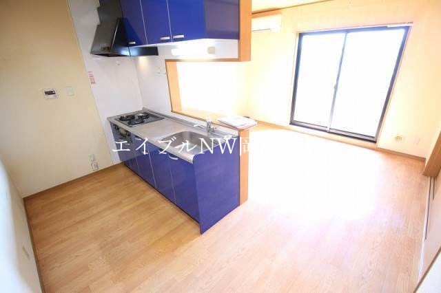 同物件の別の部屋の写真です 宇野線<宇野みなと線>/備前西市駅 徒歩47分 1階 築19年