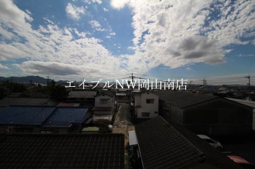 同物件の別の部屋の写真です 宇野線<宇野みなと線>/備前西市駅 徒歩47分 1階 築19年