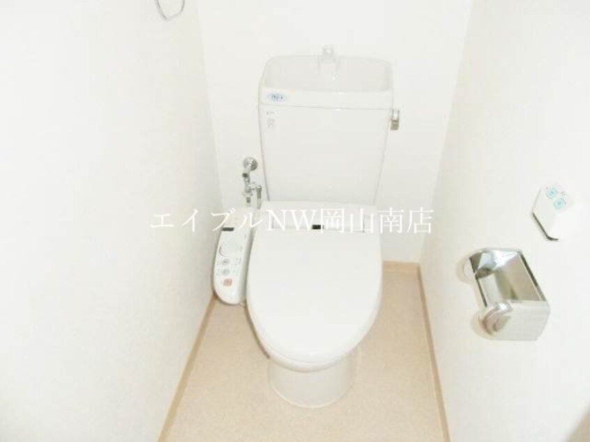  宇野線<宇野みなと線>/大元駅 徒歩16分 13階 築17年