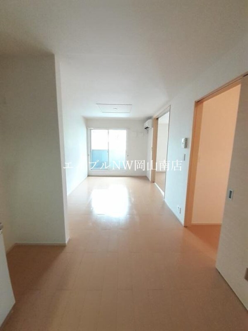  宇野線<宇野みなと線>/迫川駅 徒歩6分 2階 築14年