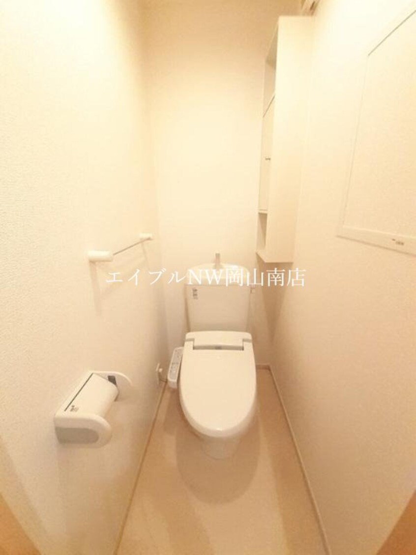  宇野線<宇野みなと線>/迫川駅 徒歩6分 2階 築14年