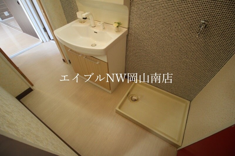  宇野線<宇野みなと線>/備前西市駅 徒歩40分 3階 築47年