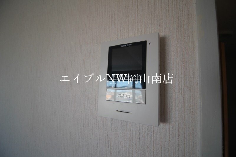  宇野線<宇野みなと線>/備前西市駅 徒歩40分 3階 築47年