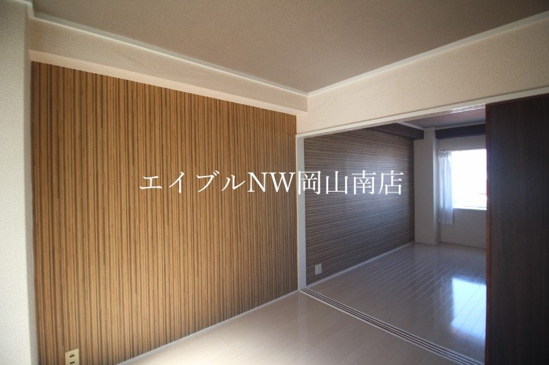  宇野線<宇野みなと線>/備前西市駅 徒歩40分 3階 築47年