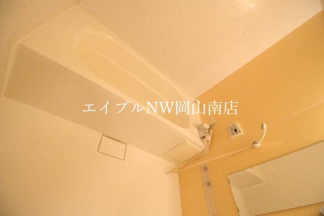  山陽本線（中国）/岡山駅 バス30分岡電バス・福田公会堂前バス停下車:停歩11分 1階 築19年