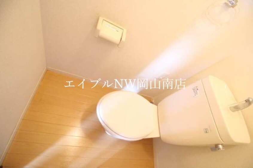  山陽本線（中国）/岡山駅 バス30分岡電バス・福田公会堂前バス停下車:停歩11分 1階 築19年