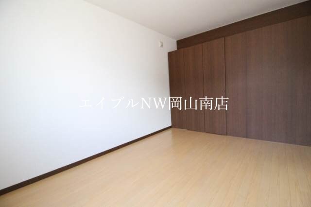  山陽本線（中国）/岡山駅 バス30分岡電バス・福田公会堂前バス停下車:停歩11分 1階 築19年