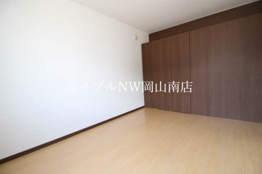  山陽本線（中国）/岡山駅 バス30分岡電バス・福田公会堂前バス停下車:停歩11分 1階 築19年