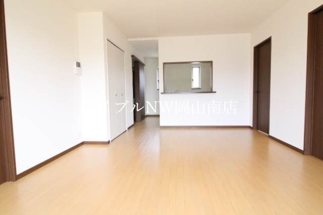  山陽本線（中国）/岡山駅 バス30分岡電バス・福田公会堂前バス停下車:停歩11分 1階 築19年