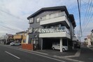 山陽本線（中国）/岡山駅 バス:25分:停歩2分 2階 築37年の外観