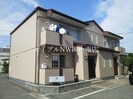 岡山市電清輝橋線<岡山電気軌道>/清輝橋駅 徒歩33分 2階 築25年の外観