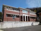 宇野線<宇野みなと線>/岡山駅 バス:60分:停歩8分 2階 築12年の外観