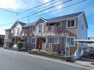 宇野線<宇野みなと線>/常山駅 徒歩5分 1階 築21年の外観