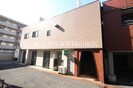 山陽本線（中国）/岡山駅 徒歩90分 2階 築23年の外観