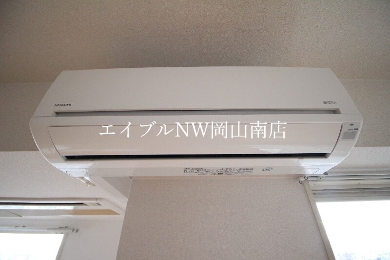  宇野線<宇野みなと線>/備前西市駅 徒歩5分 4階 築27年