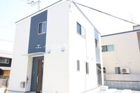 CASA TOMIMACHI A