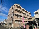  岡山市電清輝橋線<岡山電気軌道>/清輝橋駅 徒歩25分 3階 築27年